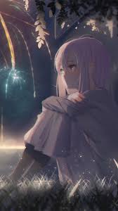 You can choose the image format you need and install it on absolutely any device, be it a smartphone, phone, tablet, computer or laptop. Download Sad Anime Girl Wallpaper Hd Laravel