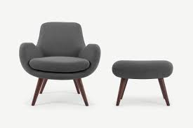 We did not find results for: Moby Accent Armchair And Footstool Marl Grey Made Com
