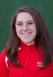 2012 Women's Lacrosse Roster