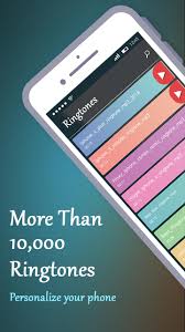 Iphone Ringtones Collection For Android Set Free For Android Apk Download
