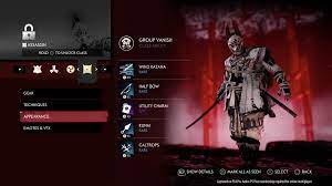 We did not find results for: Ghost Of Tsushima Legends Und Neues Spiel Ab Dem 16 Oktober Der Deutschsprachige Playstation Blog