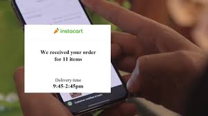 We love that our members are so giving. Coronavirus Nc Durham Woman Struggles To Get Refund After Instacart Grocery Delivery Vanishes Abc11 Raleigh Durham