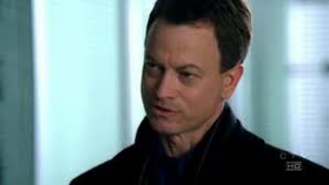 CSI:NY Season 10: Mac Taylor supports Italy Tonight!