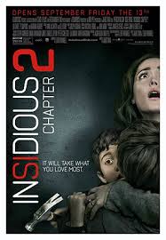 Insidious chapter 2 2013 soon after their showdown with evil spirits that possessed their son, the lamberts, renai (rose byrne) and josh (patrick wilson), are ready for their lives to return to normal. Insidious Chapter 2 Wallpapers Movie Hq Insidious Chapter 2 Pictures 4k Wallpapers 2019