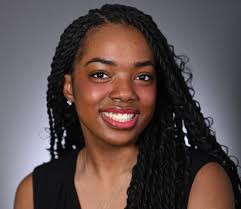 Featured Member: Gabrielle Beard