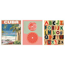 Bild Poster Cuba Ikea Cuba Buy Wall Decor Ikea
