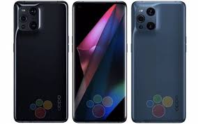 Oppo's new phone delivers a ton of premium features, although it's. Oppo Find X3 Pro Find X3 Neo Find X3 Lite Details Leaked Android Community