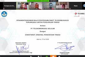Cara daftar paket kampus telkomsel untuk mahasiswa ini bisa kamu lakukan dengan mengirim kode telepon *363*300#. Daftar Paket Internet Murah Telkomsel Untuk Dosen Dan Mahasiswa Halaman All Kompas Com