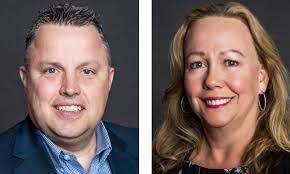 Virginia Clancy's Instagram, Twitter & Facebook