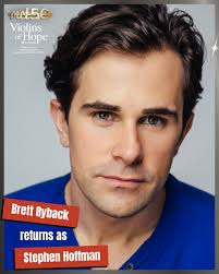 Jack Forbes Wilson is back in Milwaukee for the first time in 6 years, and  we are absolutely not chill about it. 🤩🤩🤩 He's a deeply compelling  actor, a living legend of