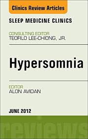 Check spelling or type a new query. Hypersomnia An Issue Of Sleep Medicine Clinics E Book The Clinics Internal Medicine 7 English Edition Ebook Avidan Alon Y Amazon De Kindle Shop
