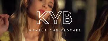 KYB Makeup & Clothes