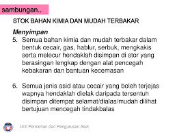 Menyebabkan iritasi kulit atau terbakar. 1 Pekeliling Perbendaharaan 1pp Bil 1 Tahun Ppt Download