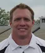 Harding Football Adds Lee Edwards to Coaching Staff