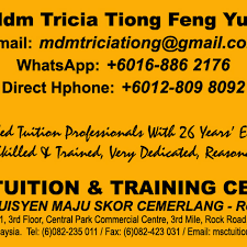 Processing center ou provides services for payments in crypto. Msc Tuition Training Centre Learning Center In Central Park Commercial Centre