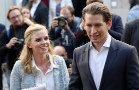 Sie ist 32 jahre alt und vom sternzeichen stier (sie ist stier, sie weiß was sie will, sagte kurz einmal). Who Is Susanne Thier Sebastian Kurz S Partner And Potential Wife