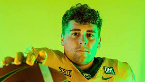 Bears Land BYU Transfer OL