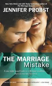 Review of The Marriage Mistake