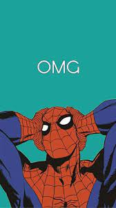 This Spidey Life Marvel Wallpaper Man Wallpaper Superhero Wallpaper