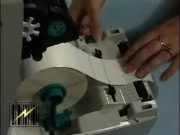 Check spelling or type a new query. Zebra Tlp 2844 Printer Setup Youtube