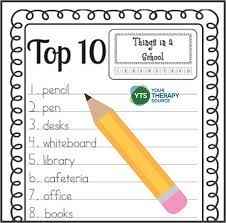 The content is generally based on games that i found to be quite effective with a normal whiteboard or chalkboard except made to be easier to facilitate and more engaging. How To Play Categories Your Therapy Source