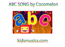 Set to the tune of twinkle twinkle little star, this song has been a part of almost everyone's childhood. Kidsmusics Abc Song By Cocomelon Free Download Mp4 Video 720p Mp3 Pdf Lyrics Kids Music