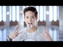 Peniel shin / shin dong geun birthday: Btob Wow Mv Peniel Ver Youtube