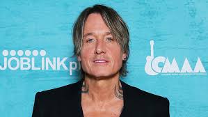 Keith Urban Will Star in CBS' Music Competition 'The Road'