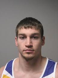 2011-12 Men's Track and Field Roster