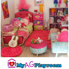 The Trolls Bedroom Looks Great Watch The Trolls Bedroom Video On Our Channel Kids Room Toddler Girl Room Toddler Bedroom Girl