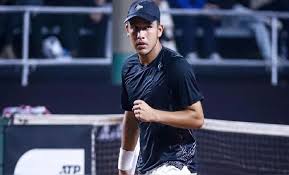 ¡Perú Triunfa! Gonzalo Bueno Impacta en el Challenger de Buenos Aires - Imagen principal del artículo