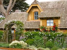 Let our gardeners do the hard work for you! Carmel S Cottage Gardens Once Upon A Time Tales From Carmel By The Sea