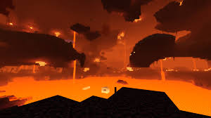 Its content is unique and interesting for exploring as also useful. Minecraft Nether Wallpapers Top Free Minecraft Nether Backgrounds Wallpaperaccess