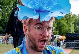 It's Yeah Yeah Yeah at 'All Points East'