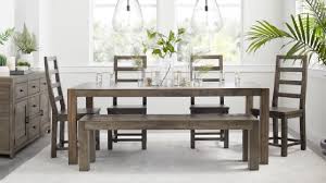 It is where you gather for everything from family meals to game nights with friends. City Furniture Dining Room Wild Country Fine Arts