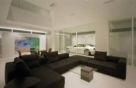 Create more room by hollowing out furniture. 20 Minimalist Living Room Ideas Home Stratosphere