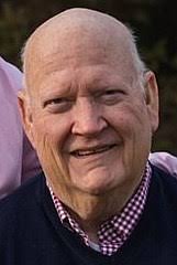 Louis Mayo Jr. Obituary