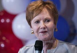 🚨At 88 years old, Congresswoman Eleanor Holmes Norton, the oldest member  of the U.S. House, was reportedly scammed out of $4,000 by people  pretending to be cleaning and maintenance workers. According to