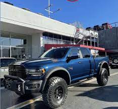Pin On Dodge Ram Aev
