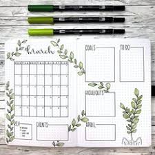 60+ beautiful bullet journal cover page ideas for every month of the year. 96 Bullet Journal Calendar Ideas In 2021 Bullet Journal Journal Bullet Journal Inspiration