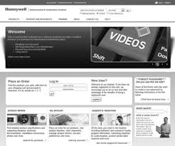 • patented carbon monoxide (co) alarm technology detects co similar to human body's response. Http Www Dp Specialists Com Downloads Honeywell Catalog Pdf