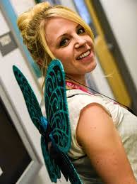 Elizabeth Folkers's Instagram, Twitter & Facebook