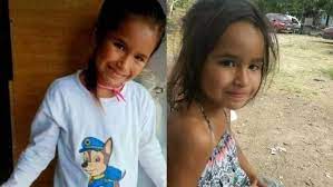La niña obediente sale, como tantas otras veces antes, a buscar las uvas y otras pasaron más de 50 años, cuando un día como cualquier otro, la mujer observa una pequeña niña a lo lejos que poco a. Dejame A La Nena Que Le Dare Una Bici Nueva Conmocion En Argentina Por La Desaparicion De Maia Una Nina De 7 Anos
