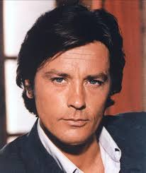 R.I.P. Alain Delon 😢❤️
