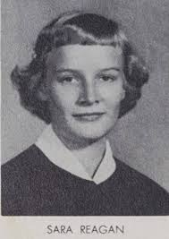 Sara (Reagan) Waldroop Obituary February 22, 2025