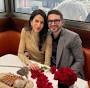 Alexander Soros married from nypost.com