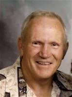 Edwin Lambright Obituary