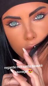 Découvrez la beauté sauvage 😍