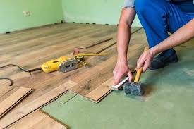 Ask An Expert Questions About Replacing Floors In Mobile Homes Installing Laminate Flooring Installing Laminate F Mobile Home Home Repairs Mobile Home Repair
