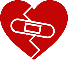 شایع‌ترین علامت درد یا ناراحتی قفسه سینه است که ممکن. Is Broken Heart Syndrome Real American Heart Association
